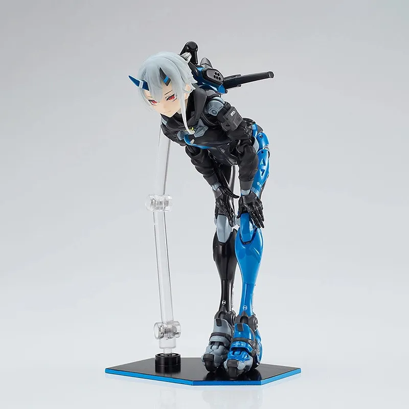 MAX Factory Action Figures-6