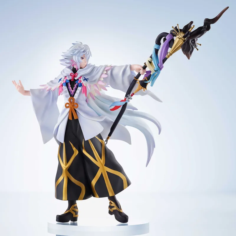 Aniplex FGO Scale Figures-2