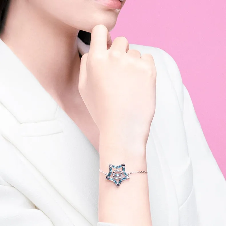 Swarovski Stella Bracelets Women's-2