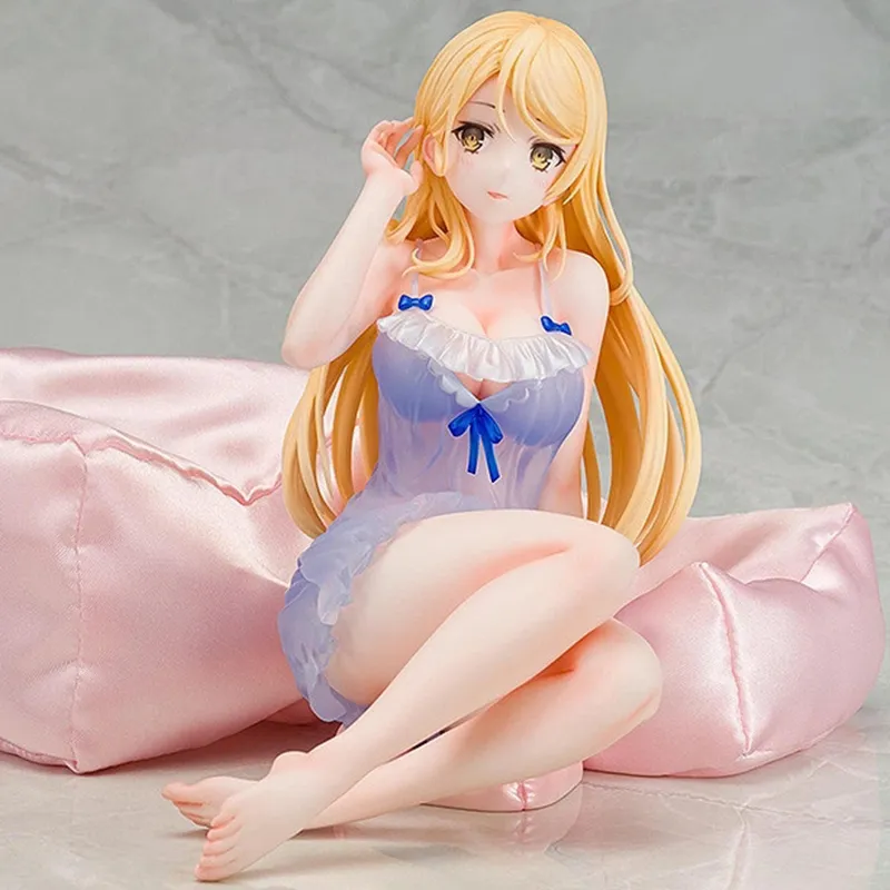 GOOD SMILE COMPANY Scale Figures-1