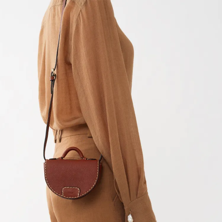 Chloé Bags Handbags-4