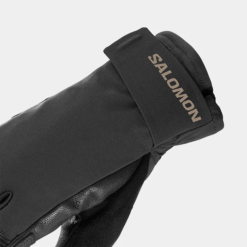 SALOMON Ski Gloves-2