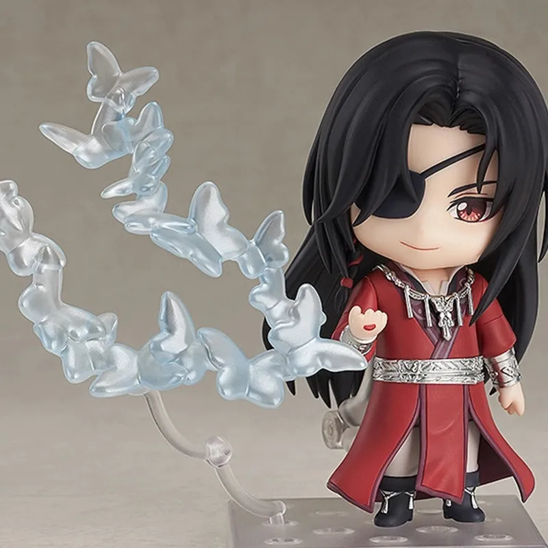 GSC Hua Cheng Nendoroid No. 1946 Heaven Official's Blessing Chibi Figures 10cm-5