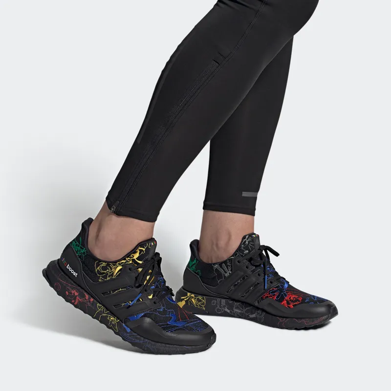 Adidas Ultra Boost Disney Goofy-6