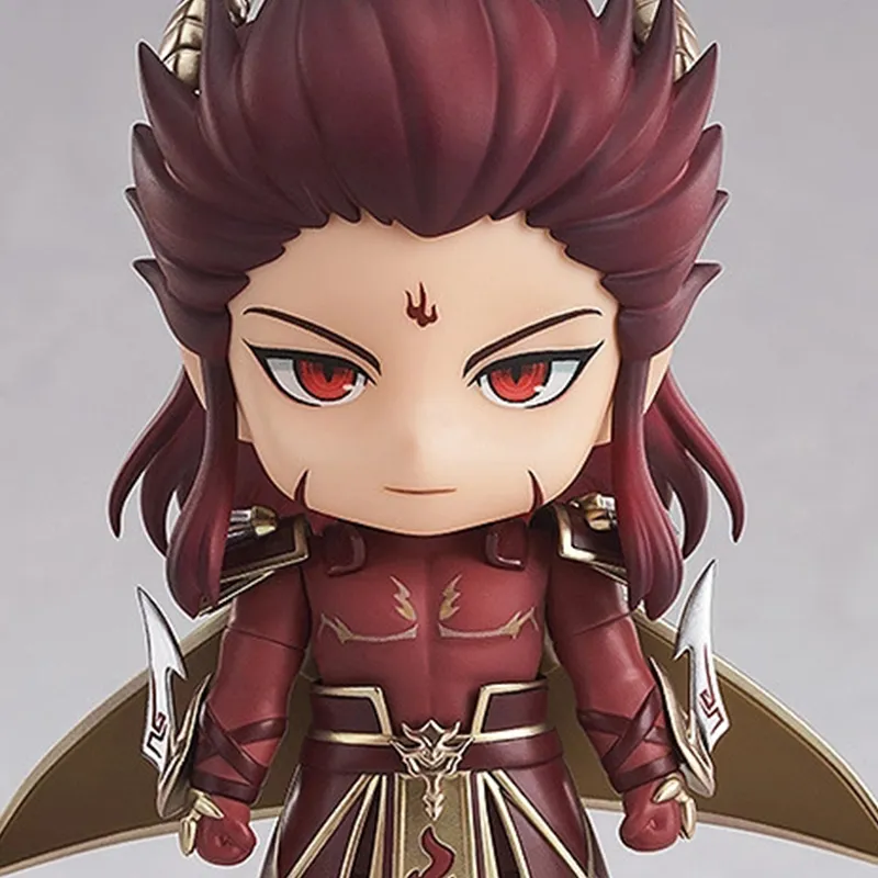 GSC Chinese Paladin Characters Nendoroid Chinese Paladin 3 Zhonglou Chibi Figures 10cm-1