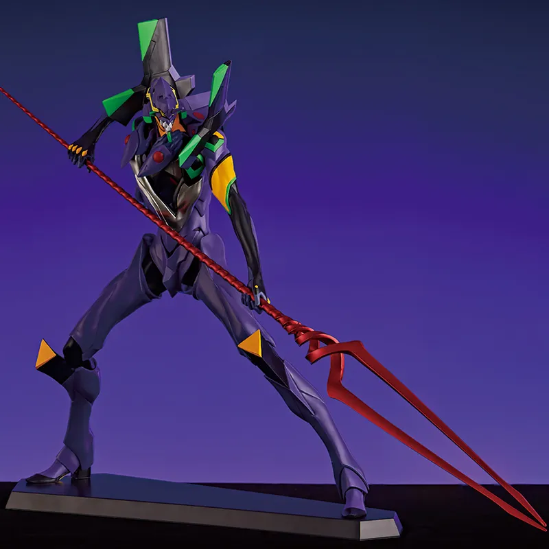 BANPRESTO Scale Figures-2