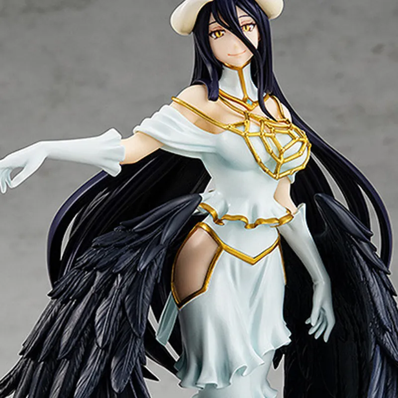 GSC Albedo Pop Up Parade Overlord Season 4 Scale Figures-1