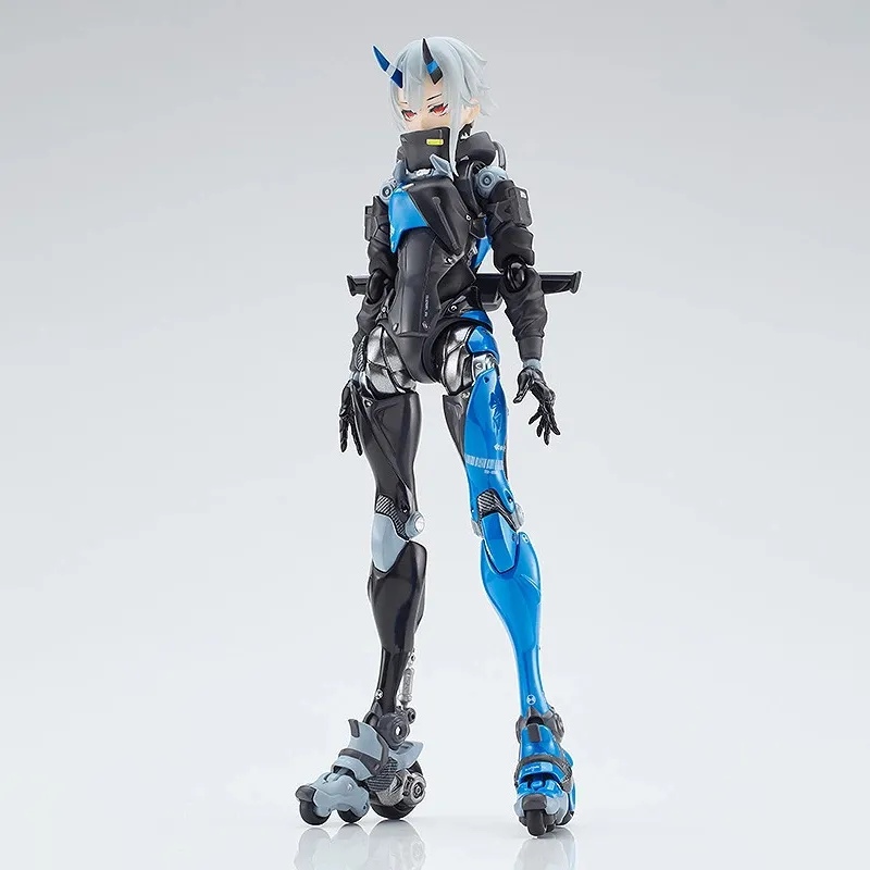 MAX Factory Action Figures-2