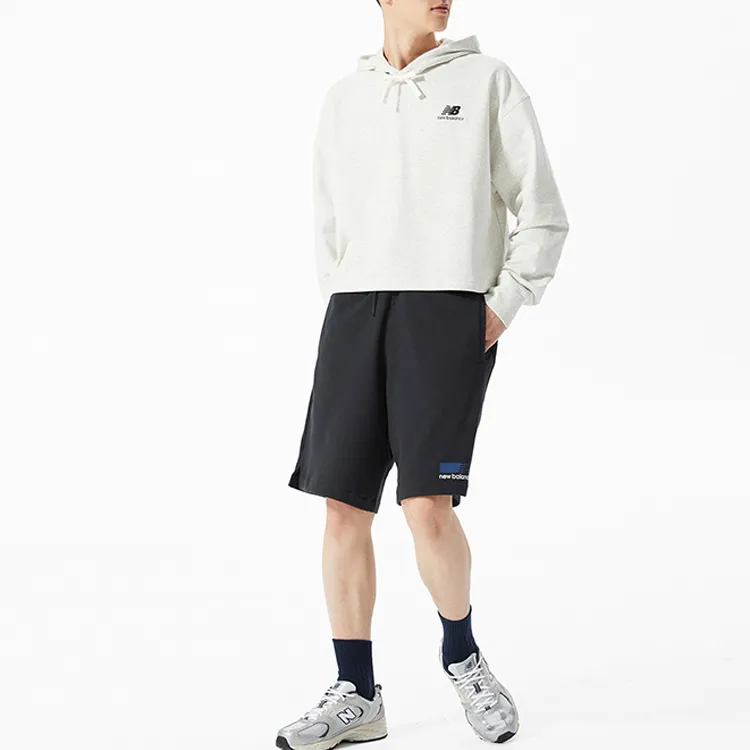 New Balance Casual Shorts Men-2