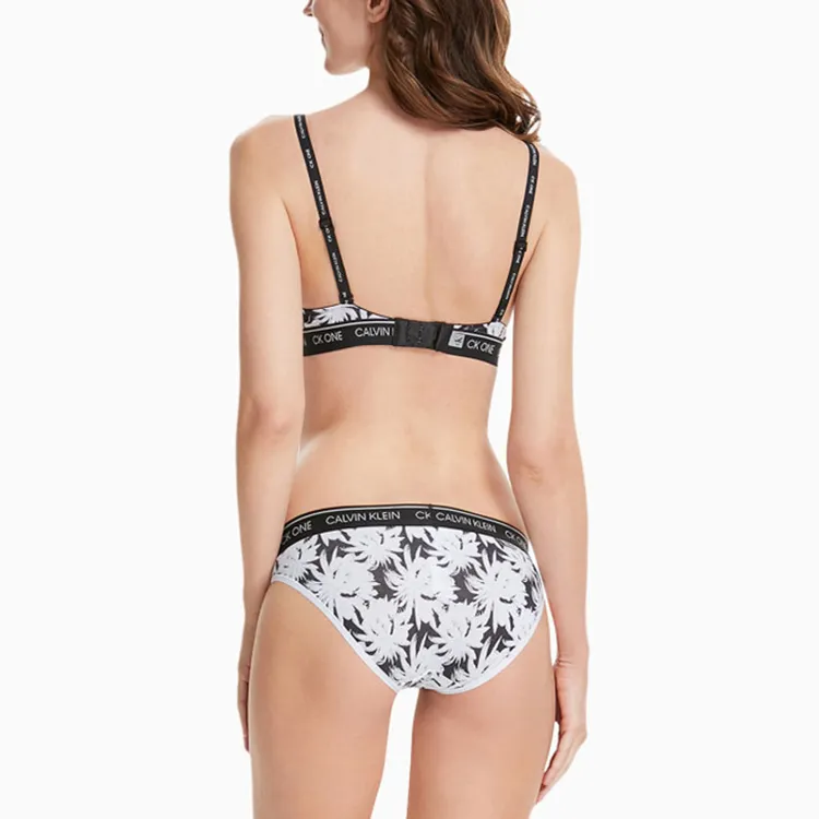 Calvin Klein Women's Underpants-3