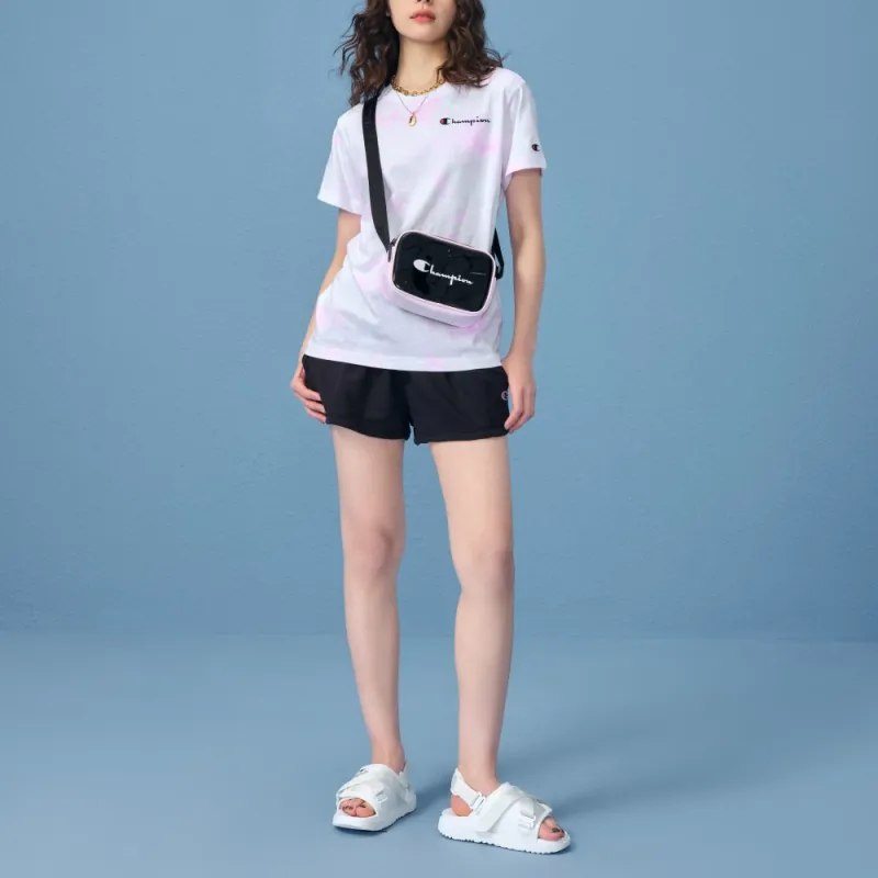 Champion T Shirts Women's-9