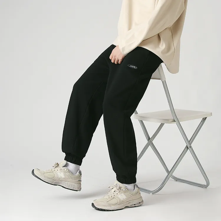 MPUX Knitted Sweatpants Unisex-5
