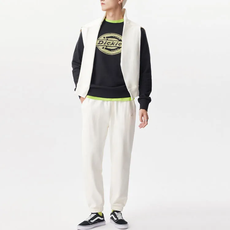Dickies Knitted Sweatpants Unisex-2