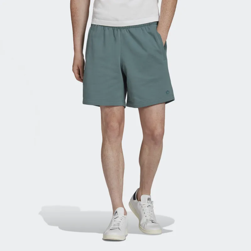 Adidas Originals Sports Shorts Men Green-2