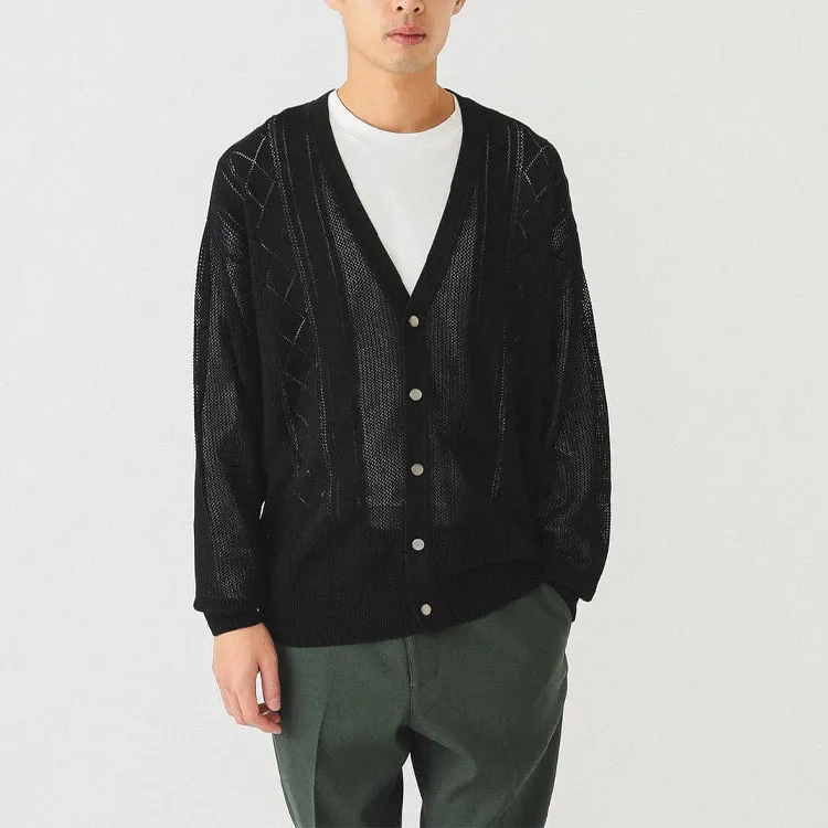 Beams Sweaters Men-3