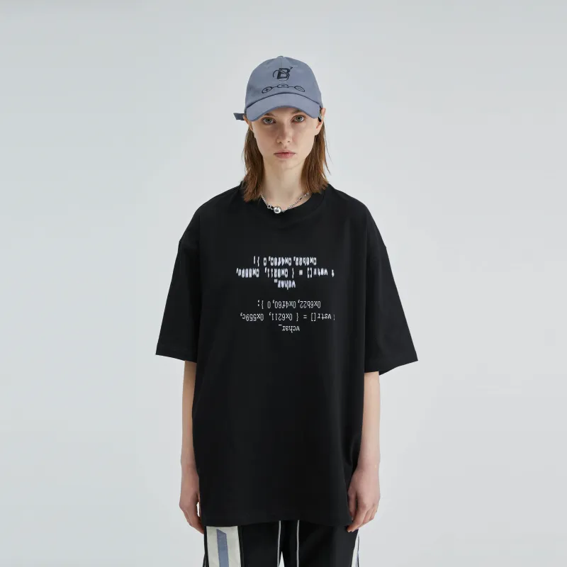 BLIND402 T Shirts Unisex-2