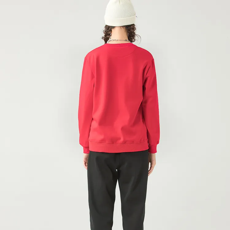 Yvette Sweatshirt Sets Unisex-17