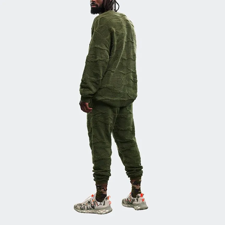 Adidas Ivy Park Knit Sweatpants All Gender-3