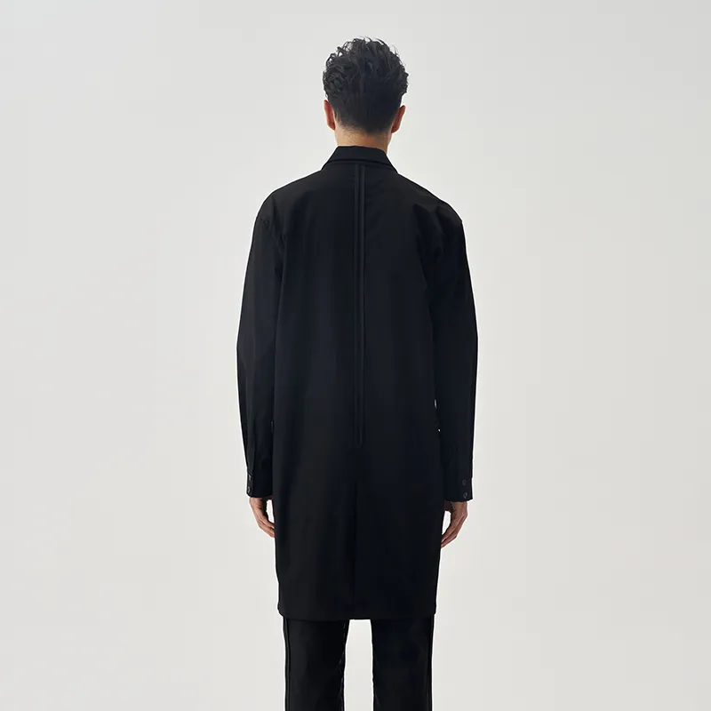Organic Emotion Shirts Unisex Black-2