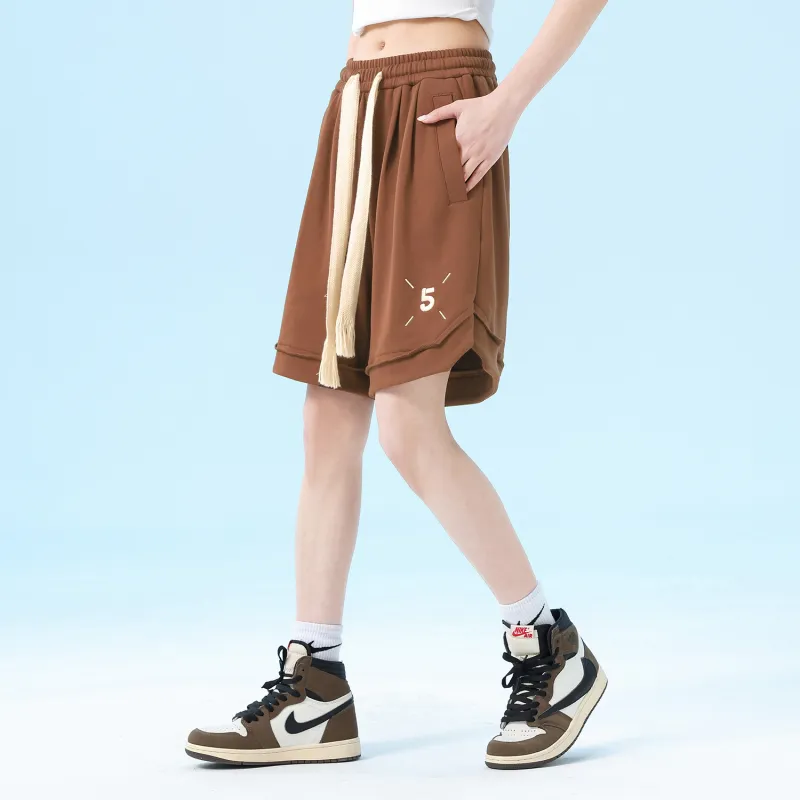 Premier 55 Casual Shorts Unisex-10
