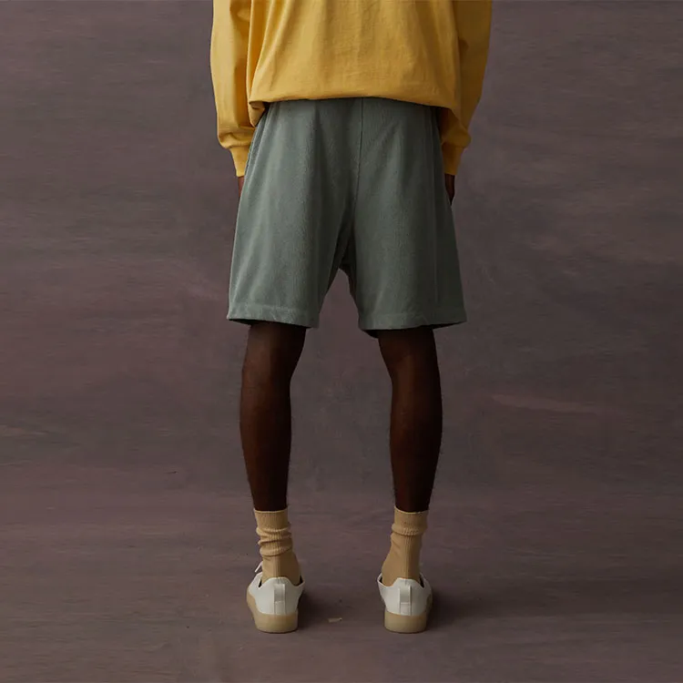Fear Of God Essentials Terry Short-4