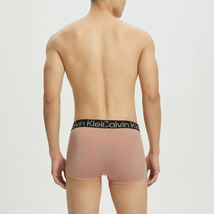 CALVIN KLEIN SS22 Underpants Men's Khaki-3