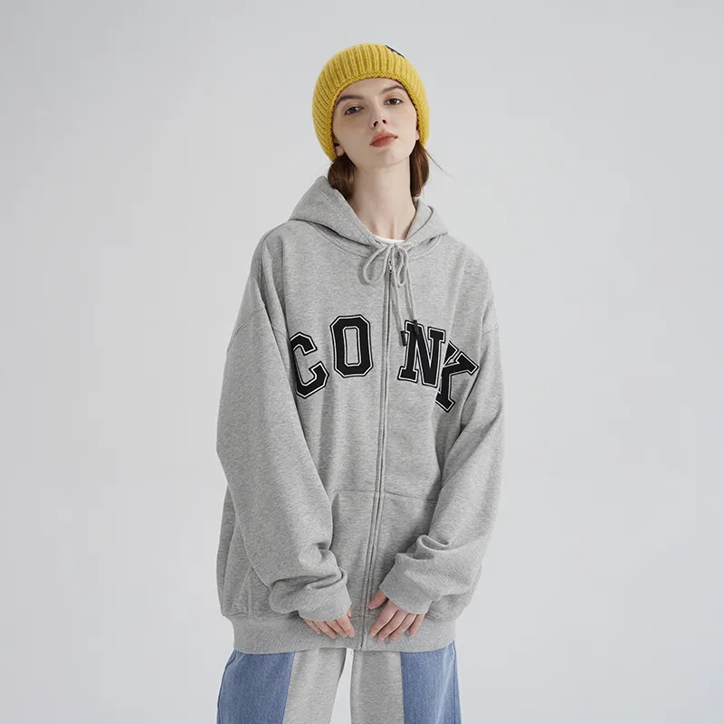CONKLAB Sweatshirts Unisex-8