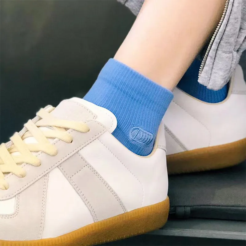 OCDOPER Unisex Socks-11