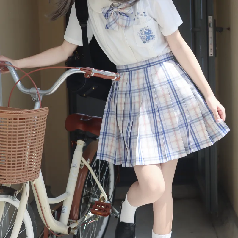 Maomengda Uniforms Women's-3