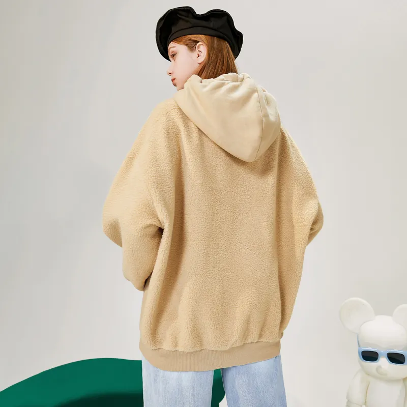 EPTISON WOMAN Sweatshirts Women's-5