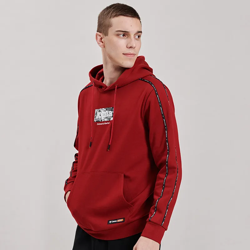 Joma Sweatshirts Men-11