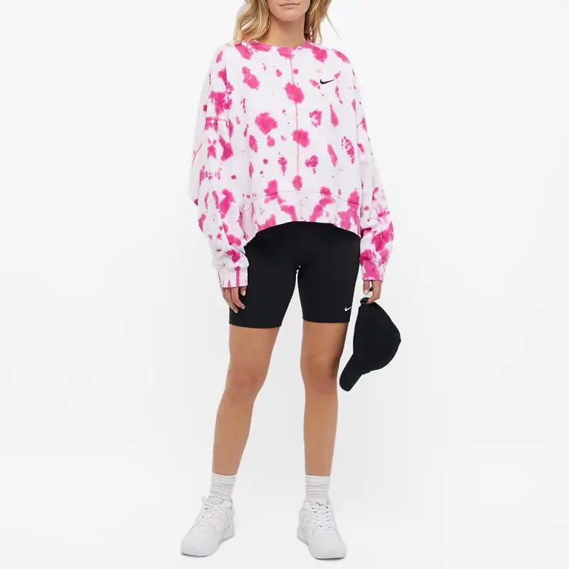Nike Sweatshirts Women's White-1