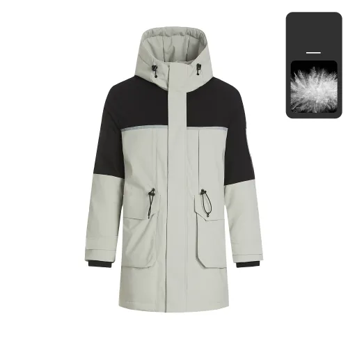 YAYA Men Down Jacket