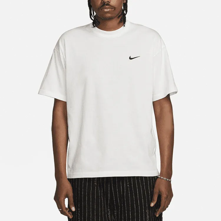 Nike X Stussy The Wide World Tribe T Shirt-2