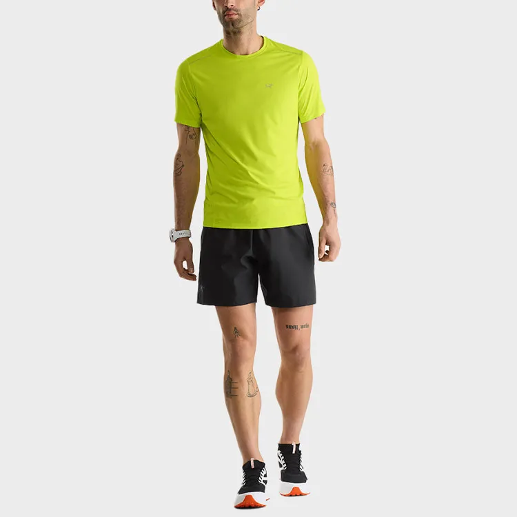 Arcteryx Incando Series Casual Shorts Men-2