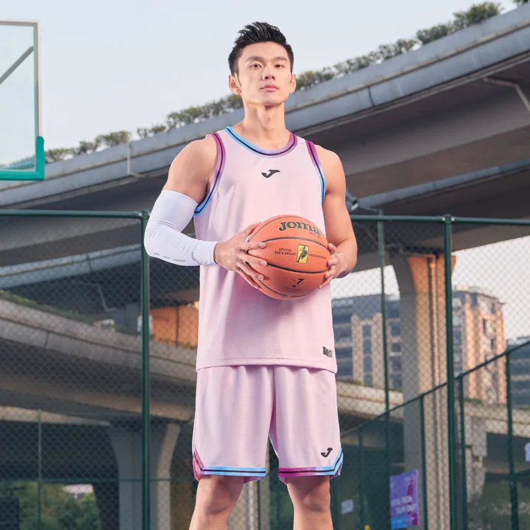 Joma Basketball Apparel Set Men's-7