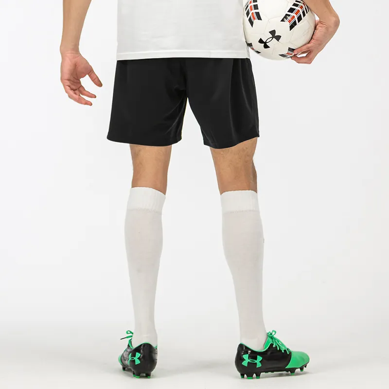 Under Armour Casual Shorts Unisex Black-4