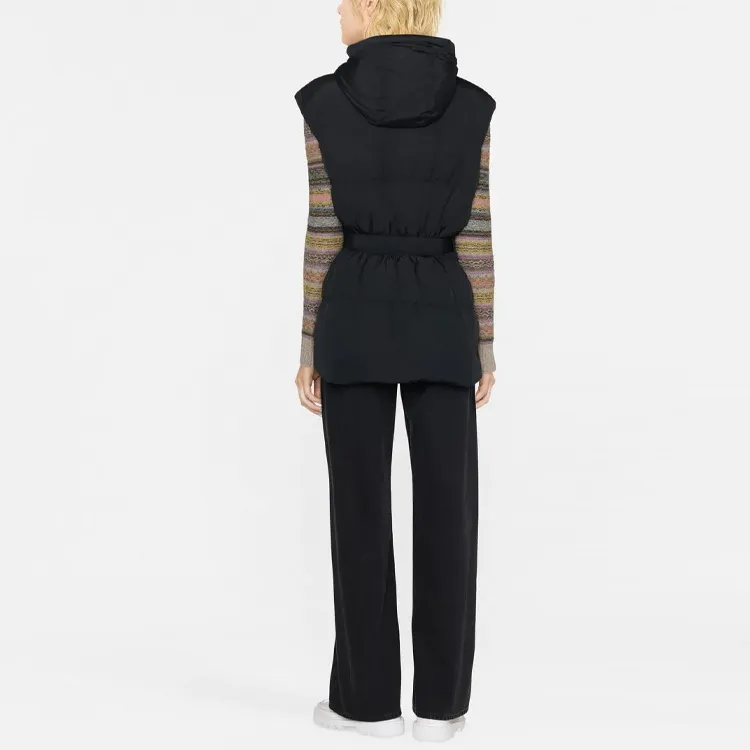 Canada Goose X Angel Chen Rayla Padded Gilet-2