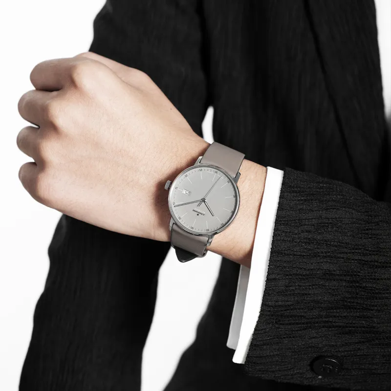 JUNGHANS Form A 027/4832.00-5