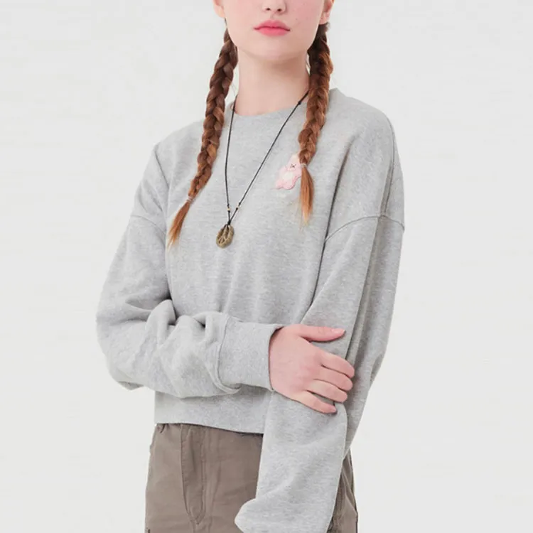 KIRSH Sweatshirts Women's-2