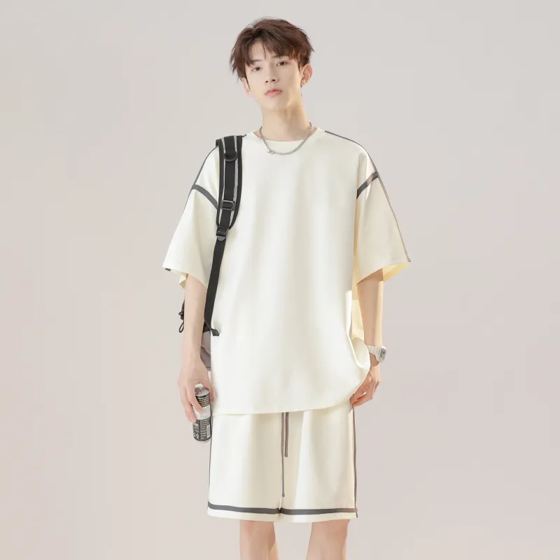 MOPE Casual Sportswear Unisex-4