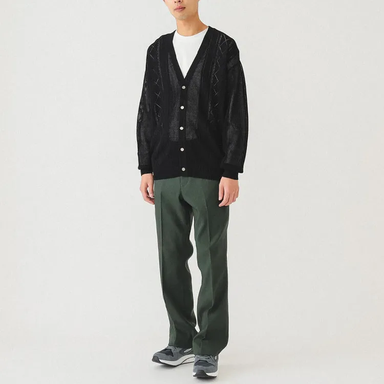 Beams Sweaters Men-1