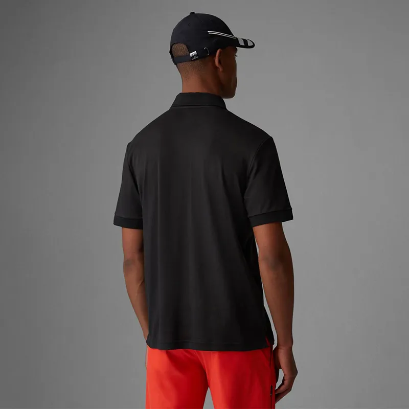 BOGNER T Shirts Men Black-2