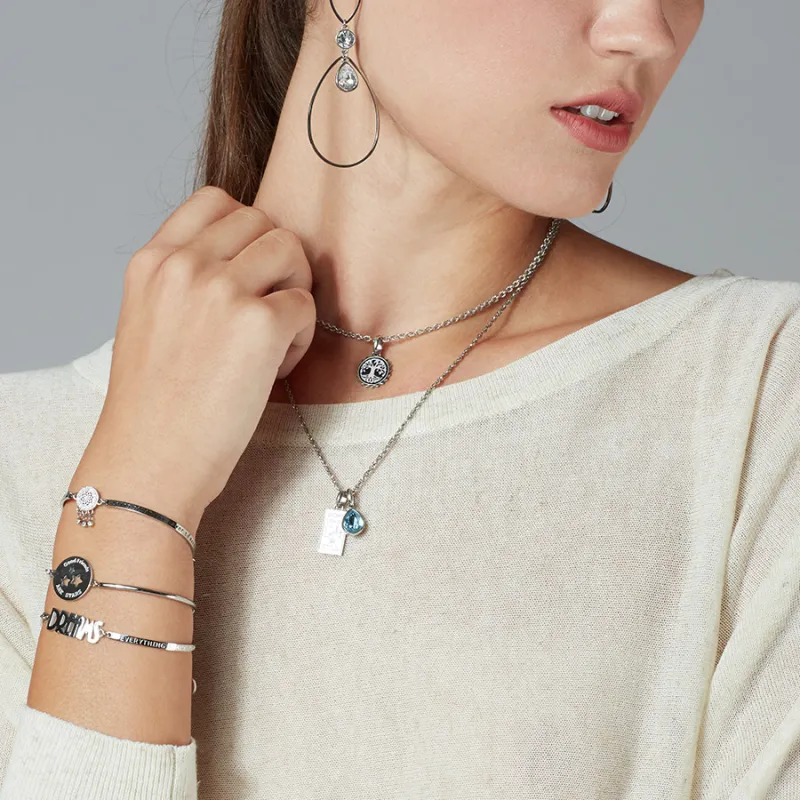 BROSWAY Necklaces Women's-1
