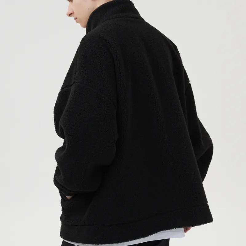FPA Jackets Unisex-3