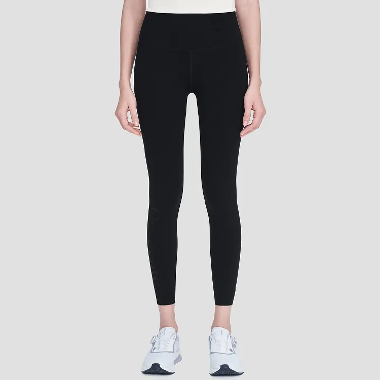 DESCENTE WOMENS A MOTION Sports Pants Women's-1
