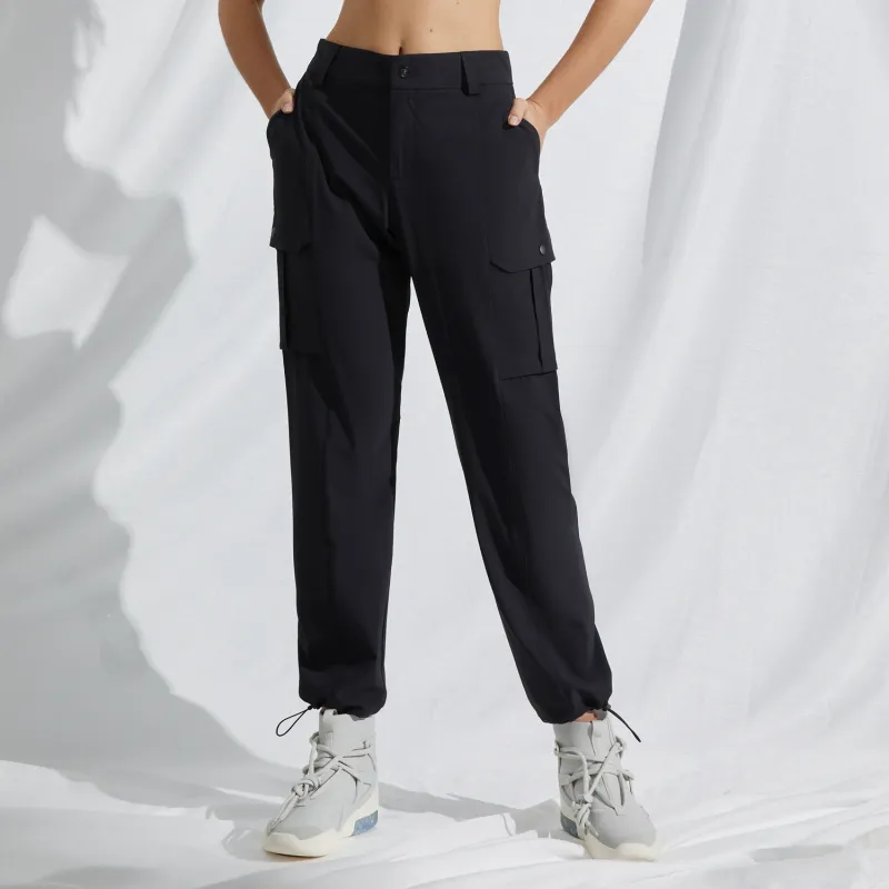 HOTSUIT Cargo Pants Women's-7