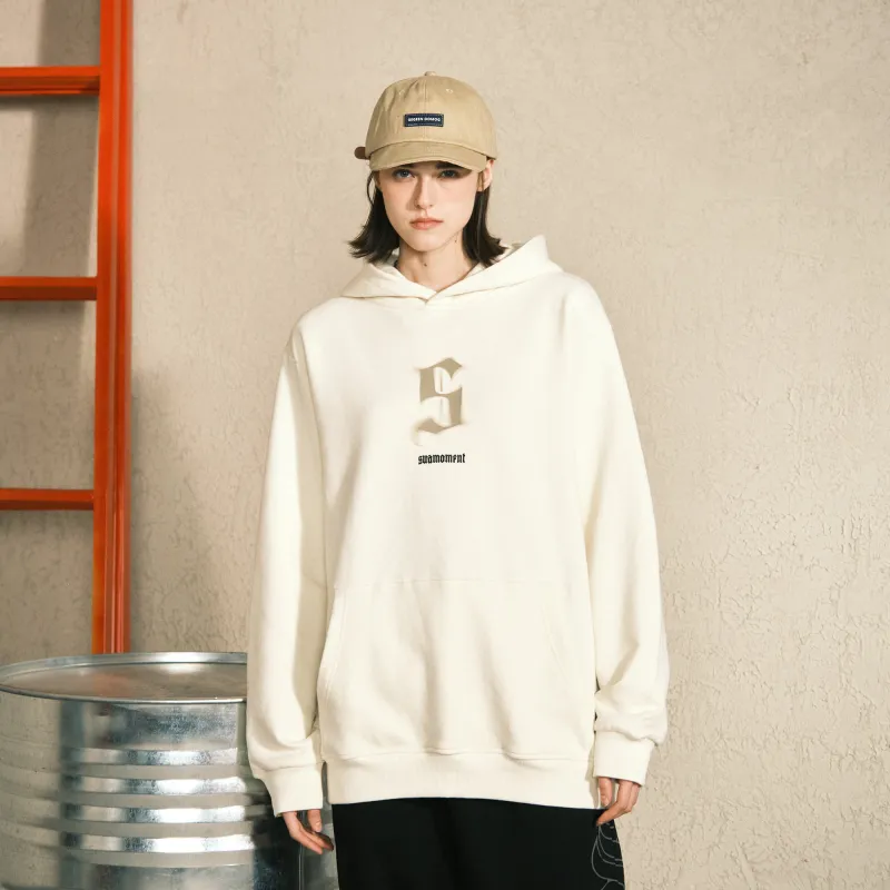 Suamoment Sweatshirts Unisex-11