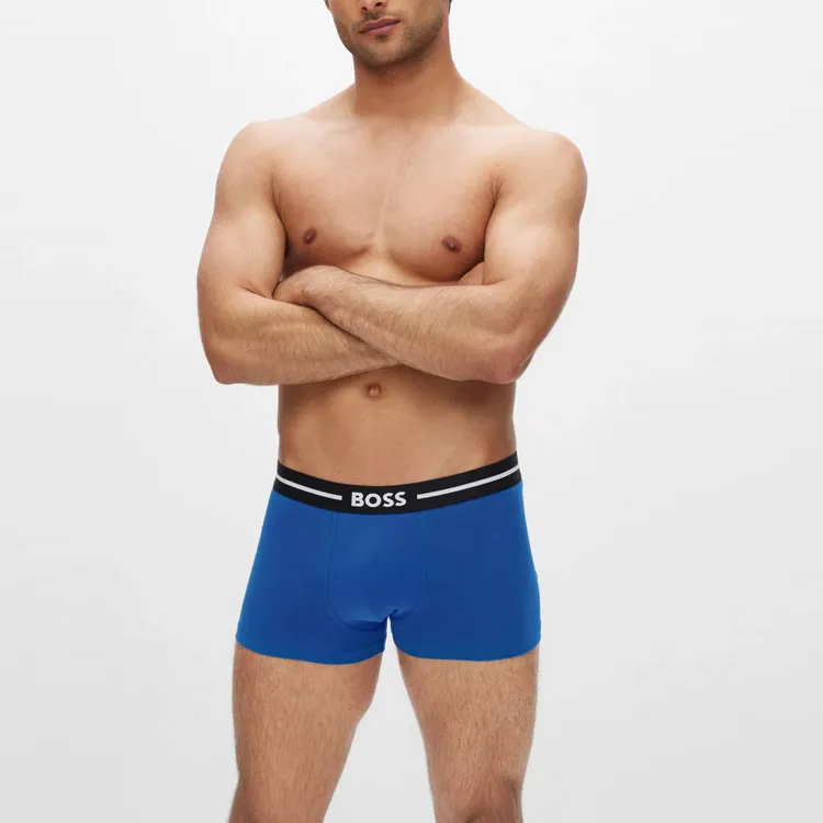 HUGO BOSS Men Boxer Shorts-2