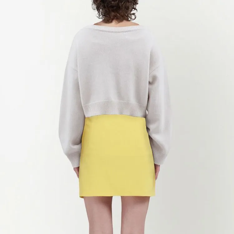 MARNI Sweaters Women's Beige-2